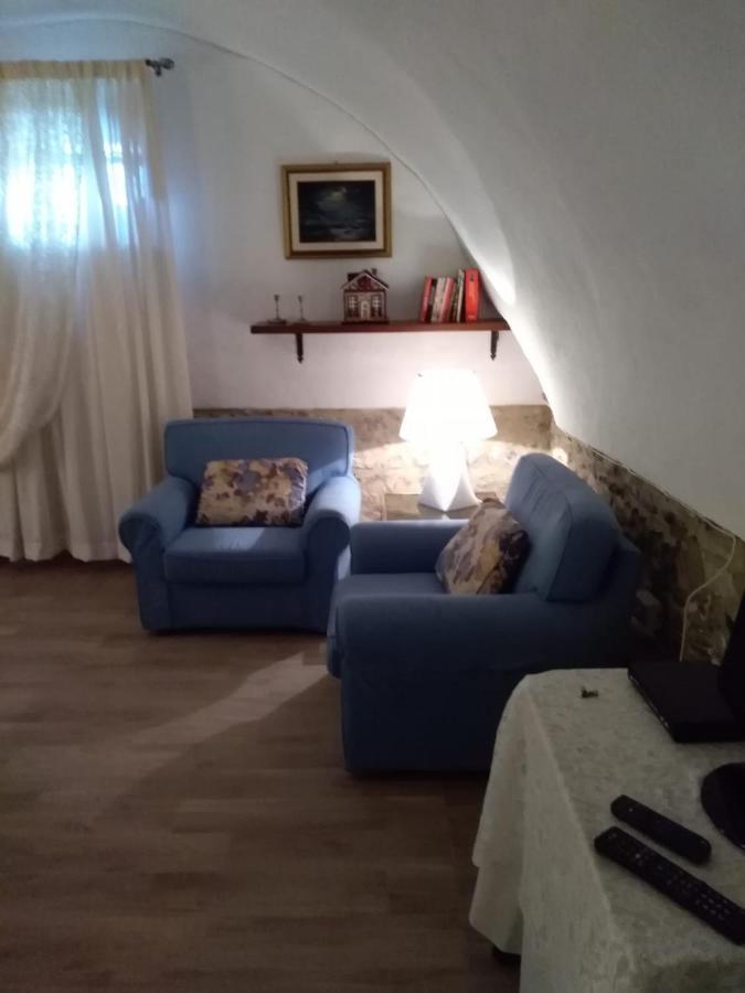 Castello Di Casallia Vetulonia Экстерьер фото