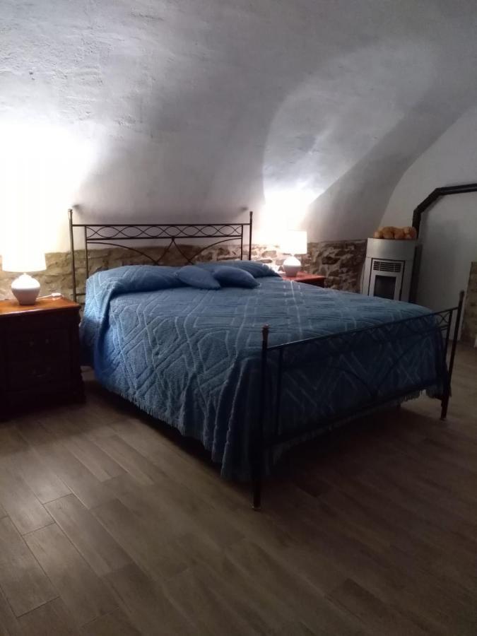 Castello Di Casallia Vetulonia Экстерьер фото