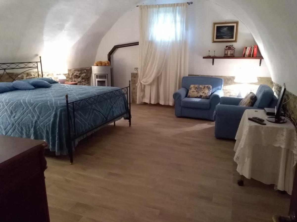 Castello Di Casallia Vetulonia Экстерьер фото