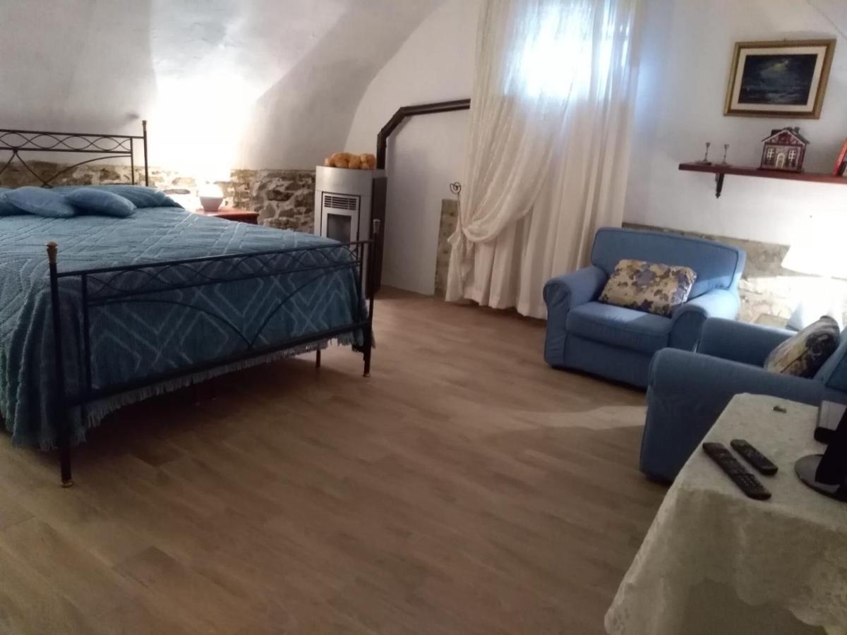 Castello Di Casallia Vetulonia Экстерьер фото